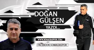 Somaspor Rüzgarı