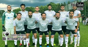 Somaspor’un Bolu Kampı Değerlendirmesi