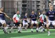 Destek ve Labaratuvar FC Farklı Galip