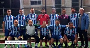 Devlet Hastanesi Sağlıkspor İstim Üzerinde