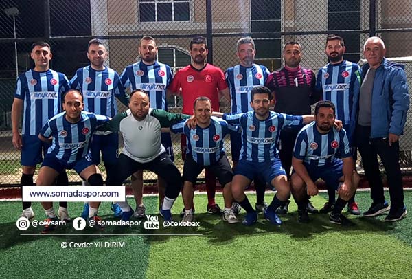 Devlet Hastanesi Sağlıkspor İstim Üzerinde