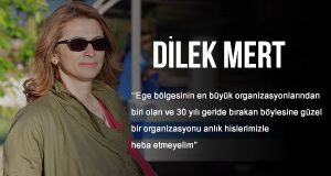 Dilek Mert-Anlık Hislerimizle Heba Etmeyelim