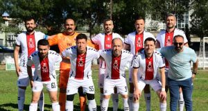 ELİ-1, Gol Düellosunu Kazandı: 8-6 ile Turnuvayı Üçüncü Bitirdi