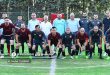 ELİ Birimler Arası Futbol Turnuvası Başladı