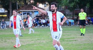 ELİ, Soma Mühendislik’i 3-1 Mağlup Ederek Yarı Finale Yükseldi