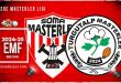 Turgutalp ve Soma Master Play-Off’ta Zorlu Sınav Verecek