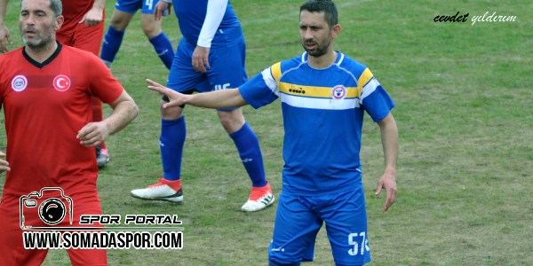 EMRAH CANTÜRK