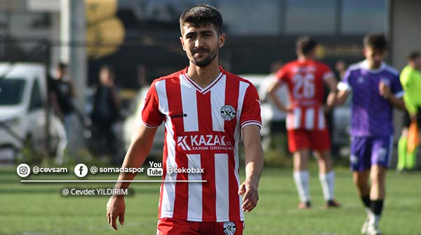 ENES BAYRAMLAR TURGUTALP SPOR