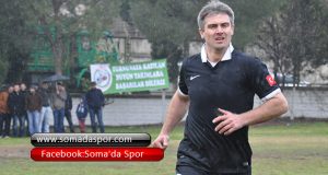 Soma Masterler Play-Off’da  Altınırmak Masterlerle Eşleşti.