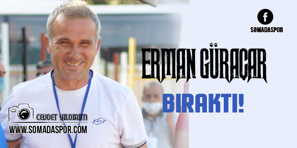 Niğde Anadolu FK’da Erman Güracar Bıraktı