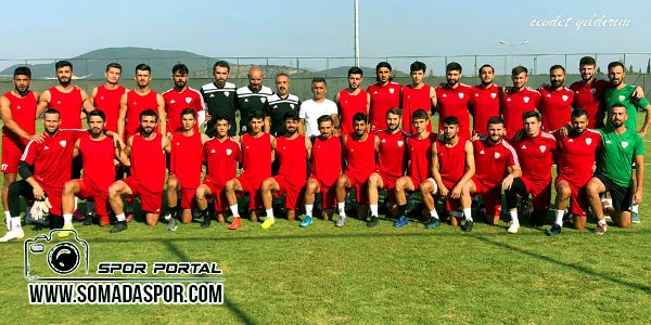 Esenler Erokspor-Somaspor  Maç Önü