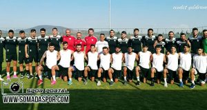 Esenler Erokspor Maçının Hazırlıkları Başladı