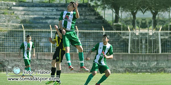 Turgutalp Gençlikspor 3 Hazırlık Maçı Oynadı