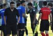Edirnespor – Somaspor Maçı Tatil Edildi