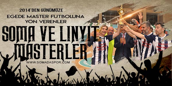 Egede Master Futbolunu Yön Verenler