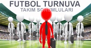 Eleme Öncesi Takım Sorumluların Görüşleri