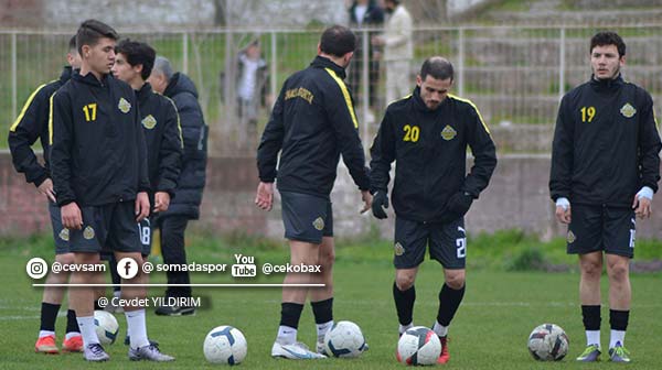 Elmas’ta Tüm Hesaplar 3 Puan Üzerine