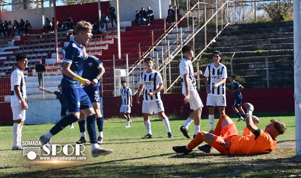 Emir Doğrunun Golü