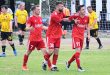Emniyet-1, 8 Gollü Mücadelede Eli-2’yi Geçerek Çeyrek Final Biletini Kaptı!