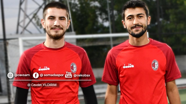 Enes ve Emre Akhisar 1922’ye Transfer Oldu