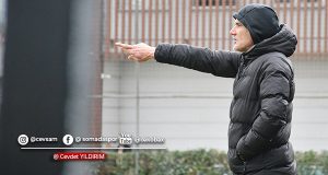 Eksiklere ve Şartlara Rağmen Kazanılmış 1 Puan