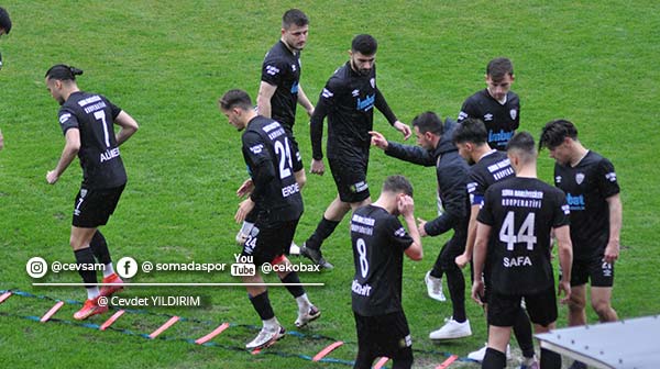 Erokspor Deplasmanından 1 Puanla Dönüyoruz