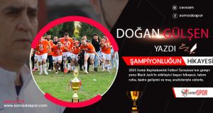 Esnaf Odası Black Jack: Şampiyonluğun Hikayesi
