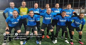 Eşrefpaşa Master 4-6 Soma Master