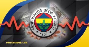 Gündem Fenerbahçe: Allah Kimseyi Bu Duruma Düşürmesin