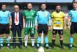 Manisa Amatör Lig 24.Hafta Hakemleri Açıklandı