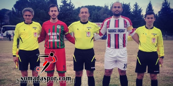 Engin Dağcı 5-0 Yeşilyurt Bld.Spor