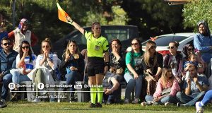 Soma Kaymakamlık Futbol Turnuvası Başlıyor
