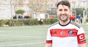 Faruk Ural’ın Acı Günü!