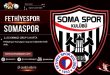 Fethiyespor-Somaspor Maçını Berkay Erdemir Yönetecek
