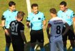 Fethiyespor-Somaspor Maçının Hakemleri açıklandı