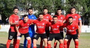 Finale Giden Yol: İmbat’tan Dört Dörtlük Gövde Gösterisi