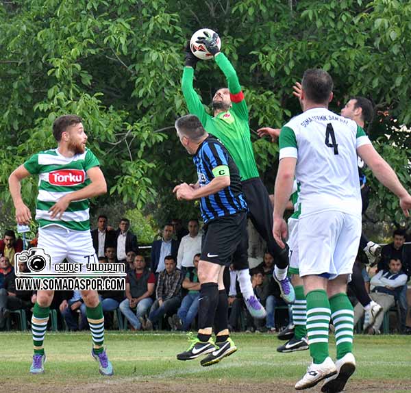 Futbol Turnuvası İçin Nihayet Tarih Konuldu