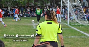 Futbol Turnuvasına Az Kaldı!  Transfer Dedikoduları Başladı