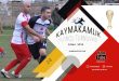 Futbol Turnuvasına Katılacak Takımlar