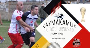 Futbol Turnuvasına Katılacak Takımlar