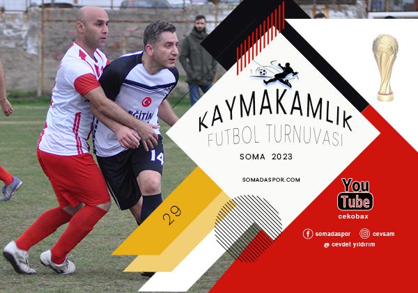 Futbol Turnuvasına Katılacak Takımlar