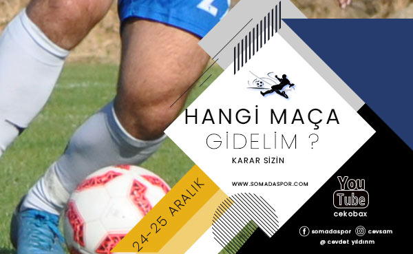 Futbolseverler Karar Sizin?