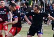 Futbolun Nabzı Teiaş’ta Attı: 12 Gollü Günde Belediye ve ELİ 3 Güldü!