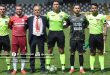 Amatör Lig 29.Hafta Maçlarında Görev Alacak Hakemler Belli Oldu