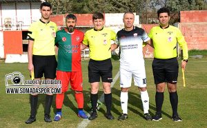 Gökhan Arık-Melih Mergen-Burak Kansu