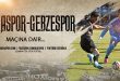 Somaspor-Gebzespor Maçı Değerlendirmesi