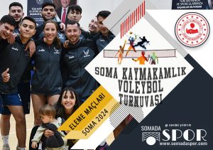 Gençlik Merkezi ve Orman İşletmesi Yarı Finalde