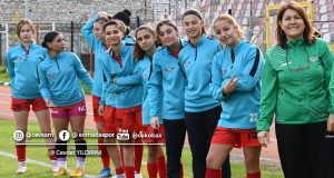 Giresun Sanayispor 5-3 Soma Zaferspor