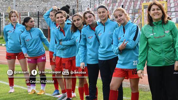 Giresun Sanayispor 5-3 Soma Zaferspor