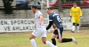 Gol Var, Heyecan Var: 4. Hafta 4. Gün Maçları Nefes Kesti!